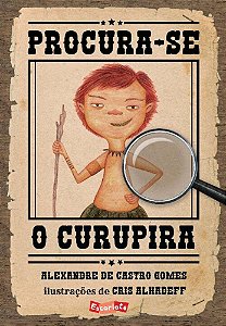 Procura-se o Curupira