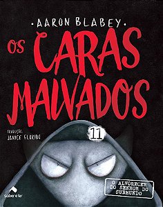 Caras Malvados, os - Vol. 11