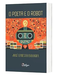 o Poeta e o Robot