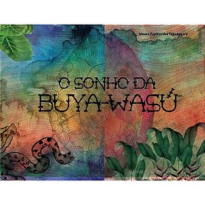 o Sonho da Buya-wasu