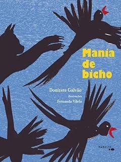 Mania de Bicho - Maralto