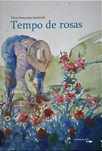 Tempo de Rosas - Maralto