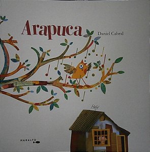 Arapuca - Maralto