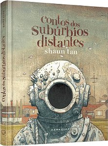 Contos Dos Subúrbios Distantes