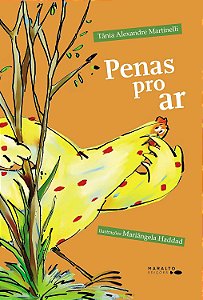 PENAS PRO AR