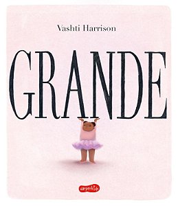 Grande - Harrison,Vashti