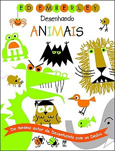 Desenhando Animais