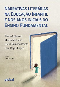 Narrativas Literárias Na Educação Infantil E Nos Anos Iniciais Do Ensino Fundamental