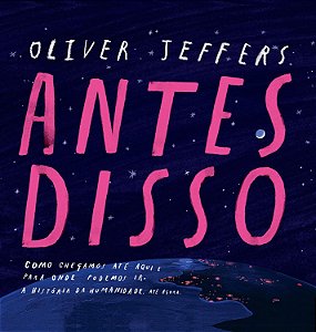 Antes Disso - Jeffers, Oliver