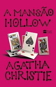 A Mansão Hollow − Christie, Agatha