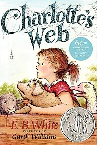 Charlotte'S Web (Inglês) - White, E. B