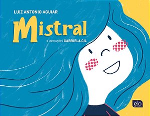 Mistral - Aguiar, Luiz Antonio