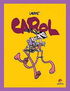 Carol − Laerte