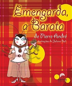 Emengarda, A Barata − Andre, Pierre; Montalverne, Rosana