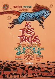 As Três Tarefas: Reconto Nigeriano − Andrade Barbosa, Rogerio