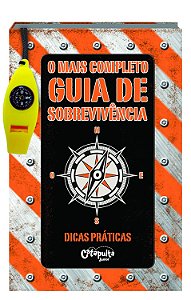 Mais Completo Guia De Sobrevivencia, O − Catapulta Editores