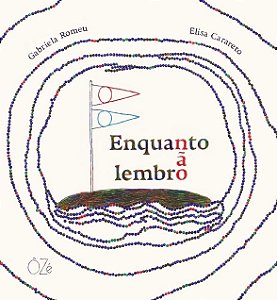 Enquanto Não Lembro  - Romeu, Gabriela