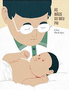As Mãos Do Meu Pai - Kyu, Choi Deok