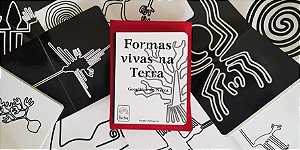 Formas Vivas Na Terra: Geoglifos De Nazca - Pellegrini, Sergio