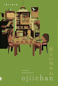 Ojiichan − Nakasato, Oscar