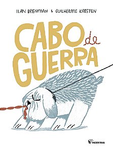 Cabo De Guerra - Karsten, Guilherme; Brenman, Ilan