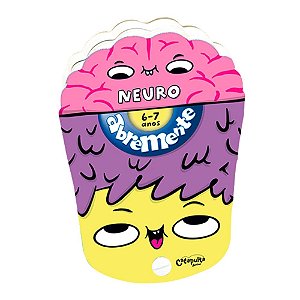 Abremente Neuro 6-7 Anos − Editores, Catapulta