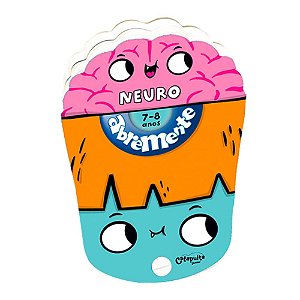 Abremente Neuro 7-8 Anos − Editores, Catapulta
