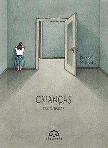 Crianças Escondidas  - Mattichio, Franco