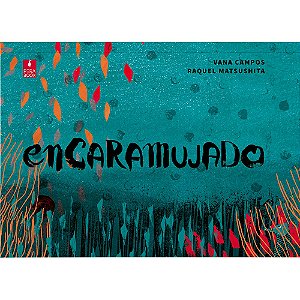 Encaramujado - Campos, Vana