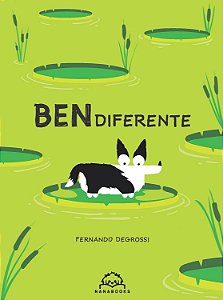 Ben Diferente - Degrossi, Fernando