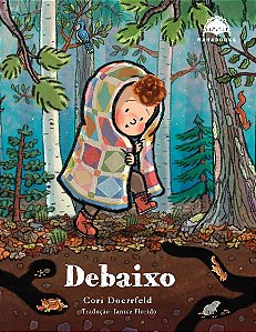 Debaixo  - Doerrfeld, Cori