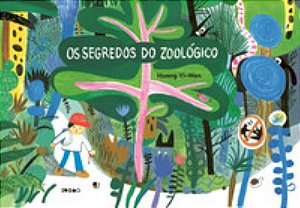Os Segredos Do Zoologico