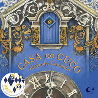 Casa Do Cuco − Camanho, Alexandre