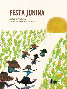 Festa Junina - Ventura, Susana