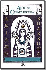Auto Da Compadecida´- Suassuna, Ariano - Ediouro