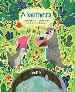 A Banheira - Modere, Armelle