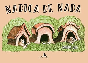 Nadica De Nada - Gag, Wanda