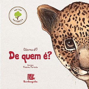 De Quem E? - Aloma