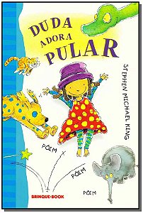 Duda Adora Pular - King, Stephen Michael