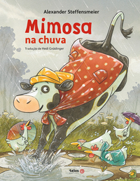 Mimosa Na Chuva - Vol. 14
