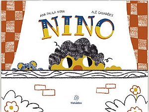 Nino  - Mira, Ana Paula