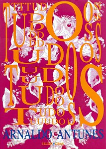 Tudos - Antunes, Arnaldo
