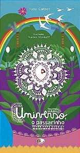 Universo, O Passarinho  - Campos, Vana