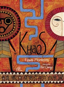 Khaos - Monteiro, Fabio
