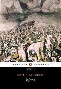 Inferno (Edição Bilingue) - Alighieri, Dante