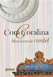 Meu Livro De Cordel - Cora Coralina