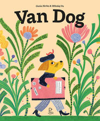Van Dog - Gosia Herba E Mikolaj Pa