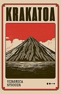 Krakatoa - Stigger, Veronica