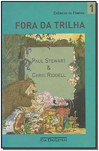 Fora Da Trilha: Vol. 1 - Stewart, Paul e Riddel, Chris