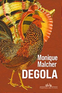 Degola - Malcher, Monique
